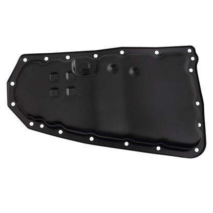BOXI 265-845 Transmission Oil Pan w — product photo 2