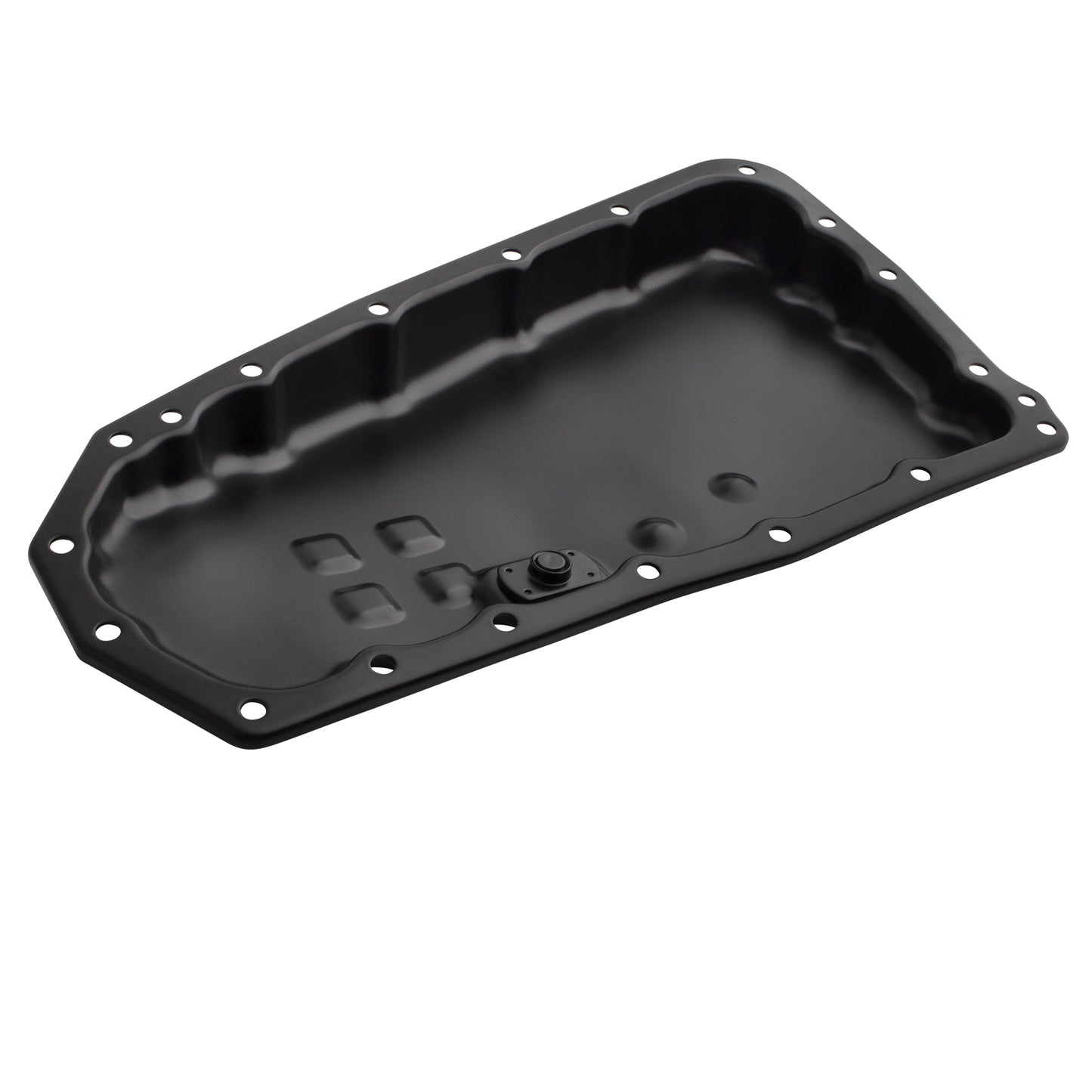 BOXI 265-845 Transmission Oil Pan w — product photo 3