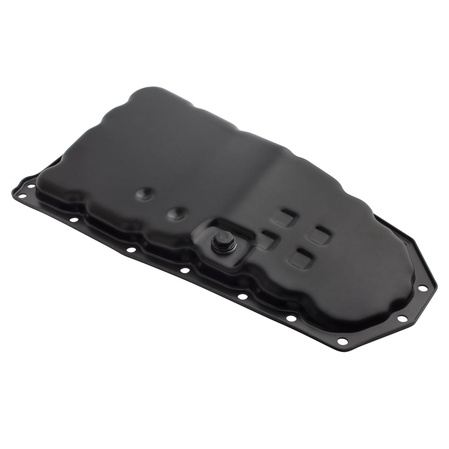 BOXI 265-845 Transmission Oil Pan w — product photo 4