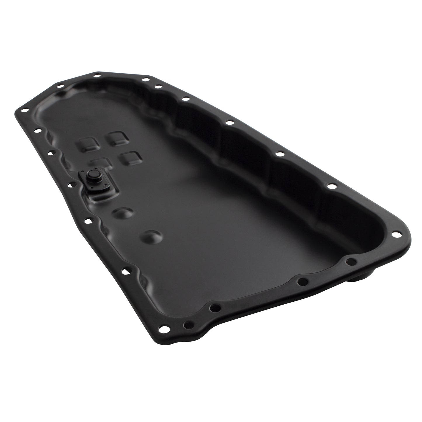 BOXI 265-845 Transmission Oil Pan w — product photo 5