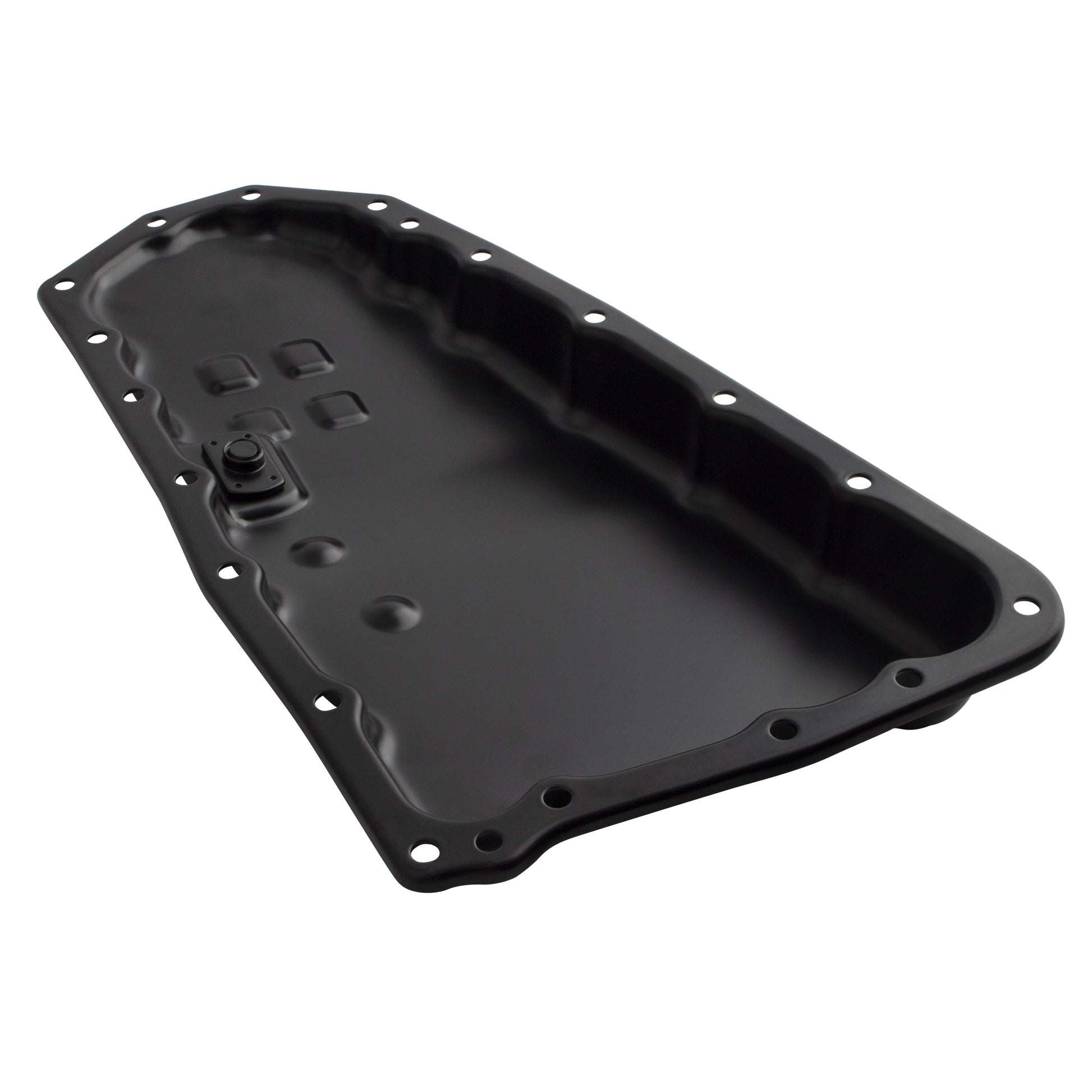 BOXI 265-845 Transmission Oil Pan w — product photo 5