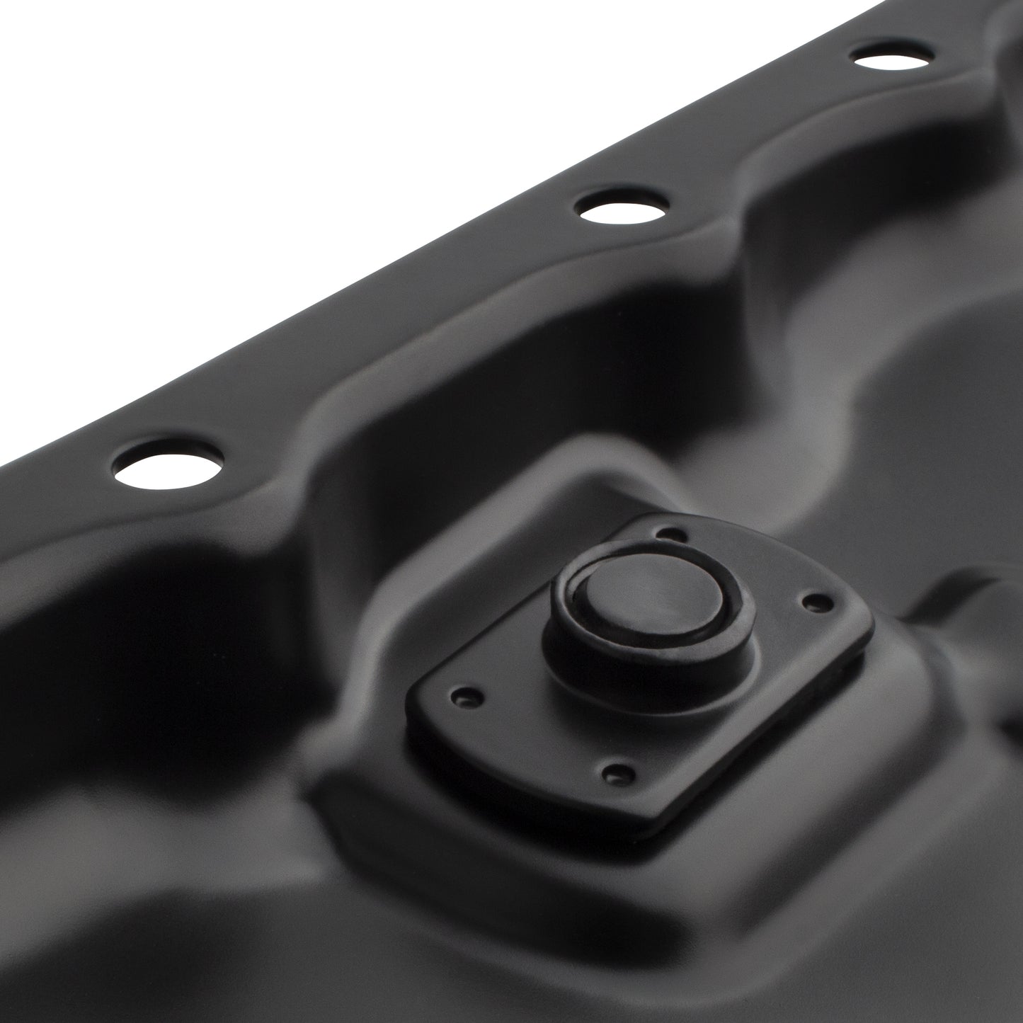 BOXI 265-845 Transmission Oil Pan w — product photo 6
