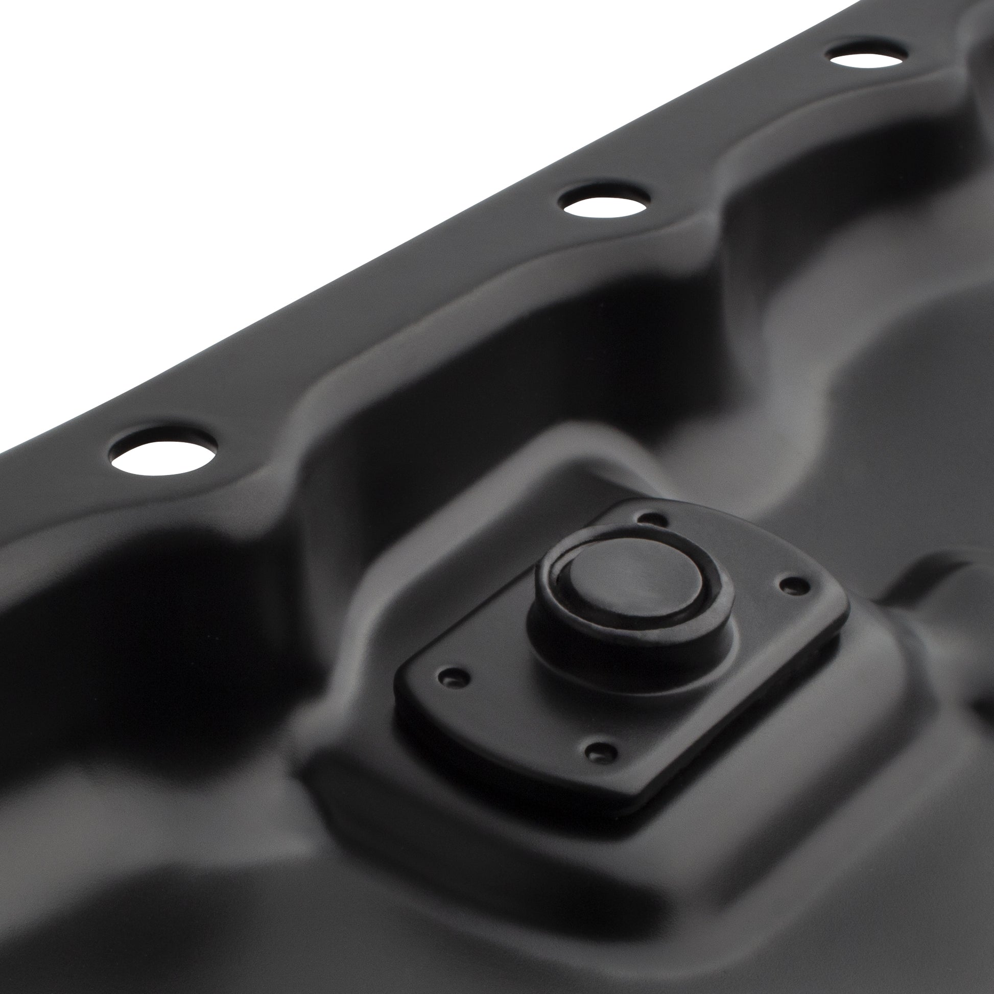 BOXI 265-845 Transmission Oil Pan w — product photo 6