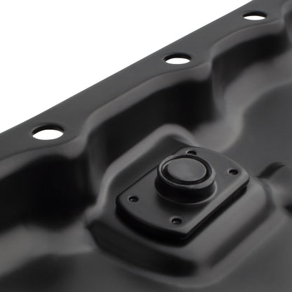 BOXI 265-845 Transmission Oil Pan w — product photo 6