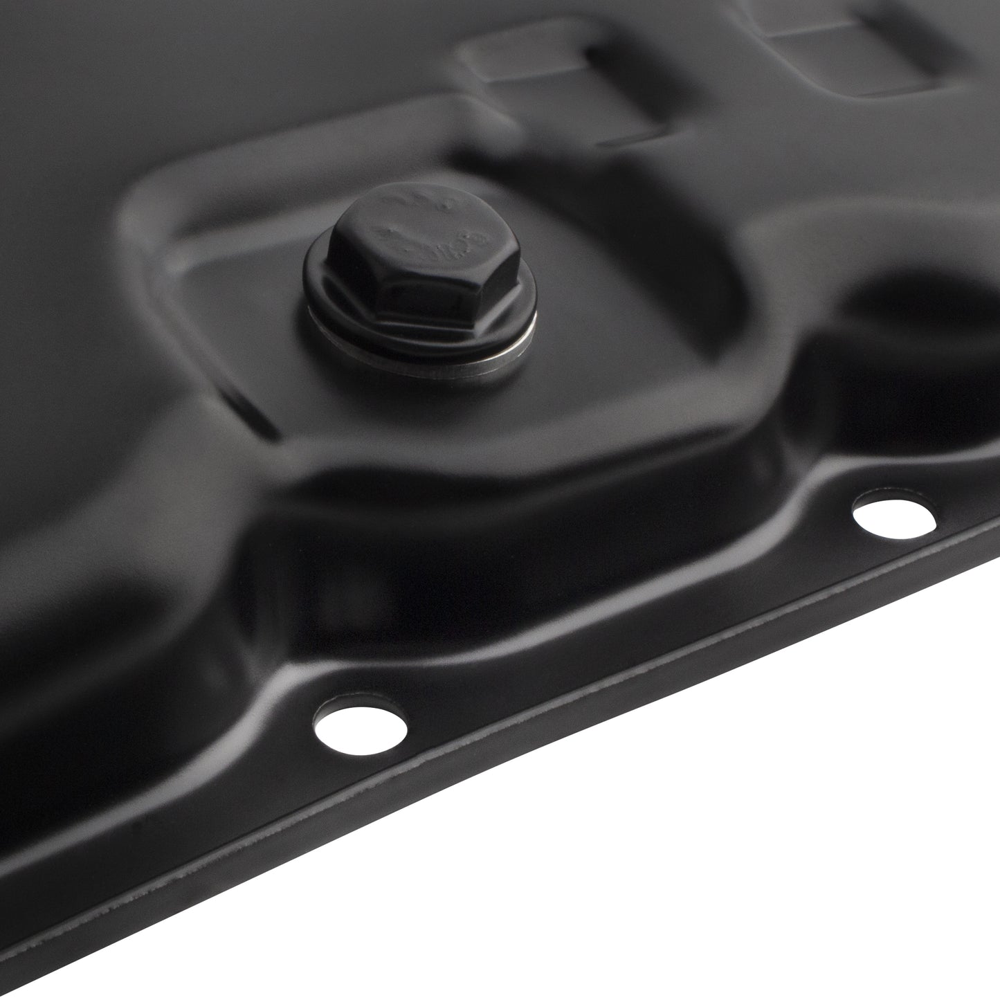 BOXI 265-845 Transmission Oil Pan w — product photo 7