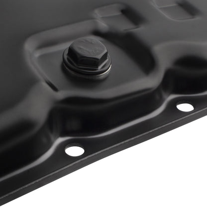 BOXI 265-845 Transmission Oil Pan w — product photo 7