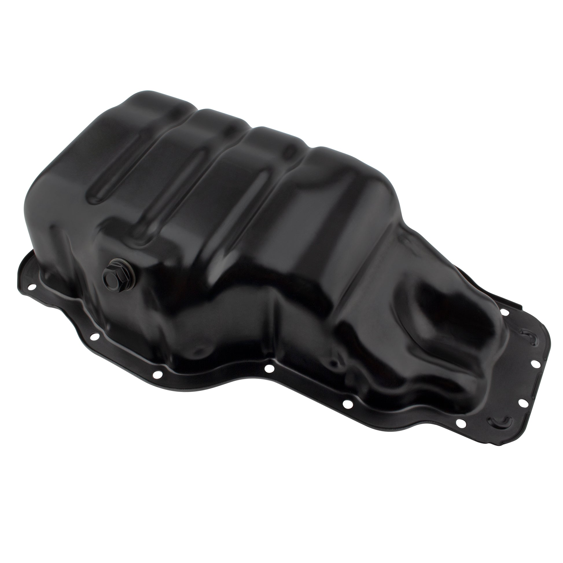 BOXI 264-362 Engine Oil Pan Fits for Hyundai Elantra Coupe GT 2013-2014 Elantra 2011-2014 for Kia