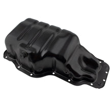 BOXI 264-362 Engine Oil Pan Fits for Hyundai Elantra Coupe GT 2013-2014 Elantra 2011-2014 for Kia