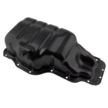 BOXI 264-362 Engine Oil Pan Fits for Hyundai Elantra Coupe GT 2013-2014 Elantra 2011-2014 for Kia