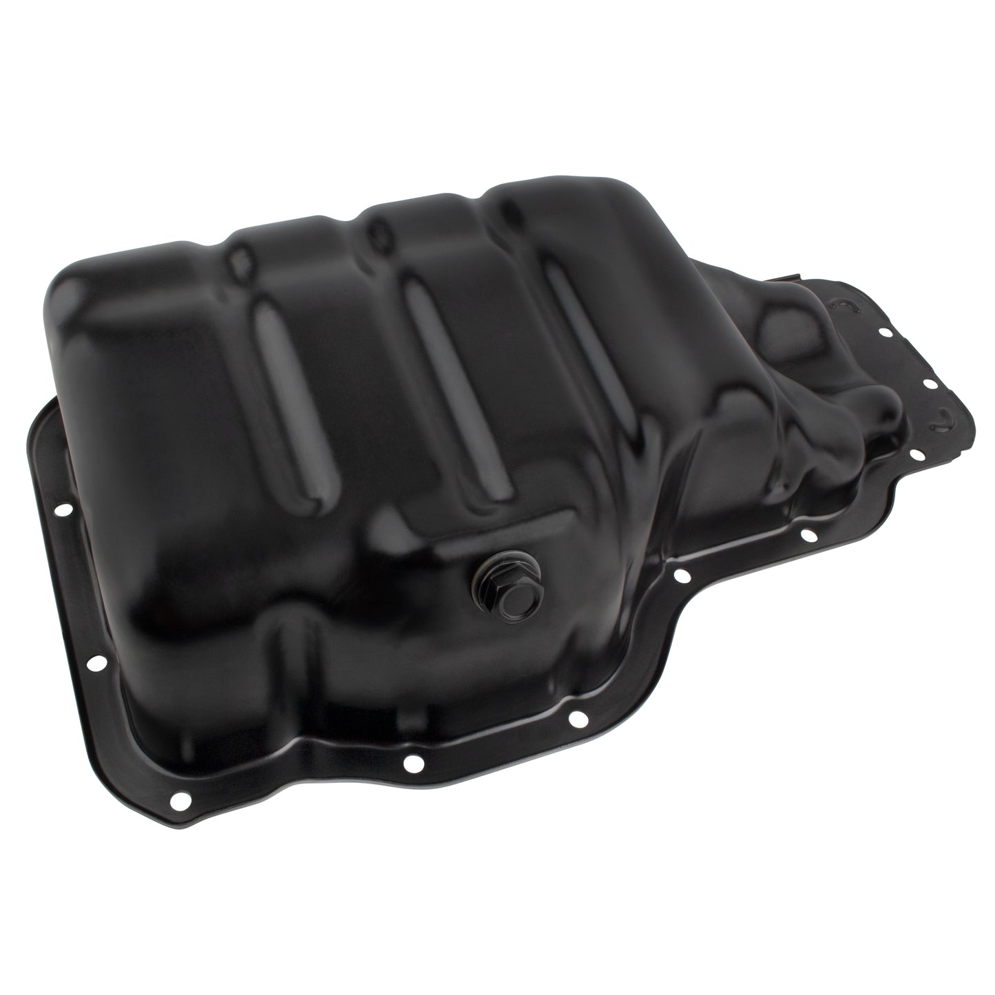 BOXI 264-362 Engine Oil Pan Fits for Hyundai Elantra Coupe GT 2013-2014 Elantra 2011-2014 for Kia — product photo 3