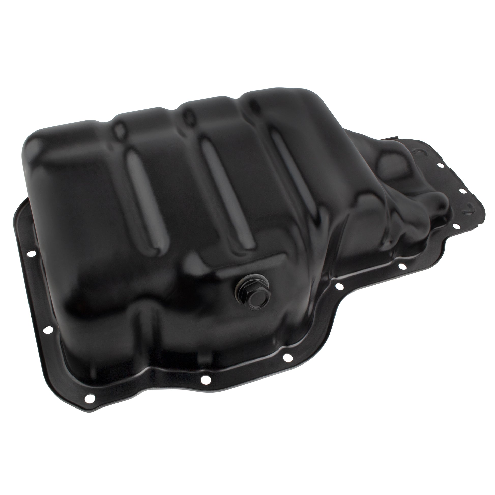 BOXI 264-362 Engine Oil Pan Fits for Hyundai Elantra Coupe GT 2013-2014 Elantra 2011-2014 for Kia — product photo 3