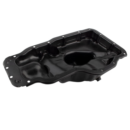 BOXI 264-362 Engine Oil Pan Fits for Hyundai Elantra Coupe GT 2013-2014 Elantra 2011-2014 for Kia — product photo 4