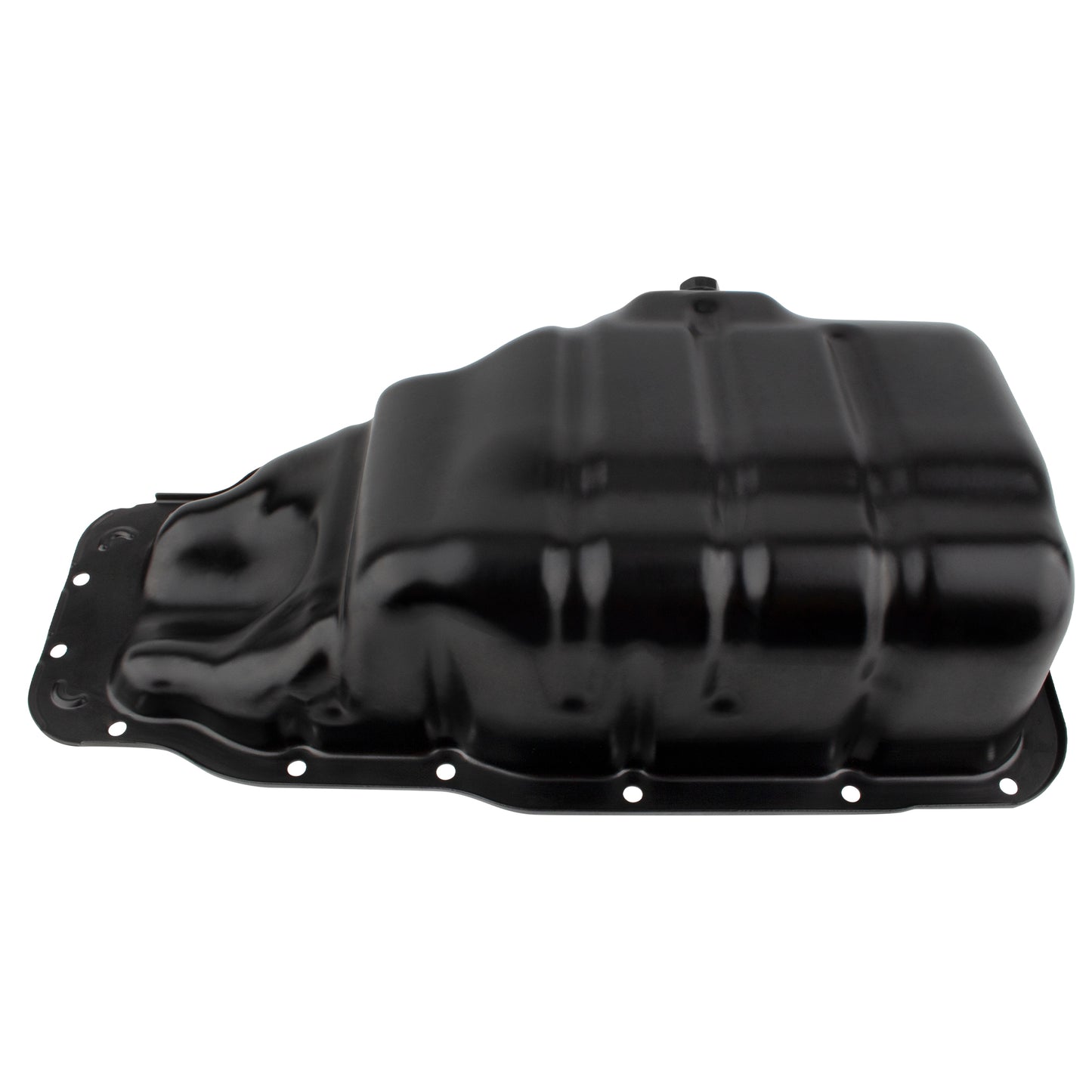 BOXI 264-362 Engine Oil Pan Fits for Hyundai Elantra Coupe GT 2013-2014 Elantra 2011-2014 for Kia — product photo 5