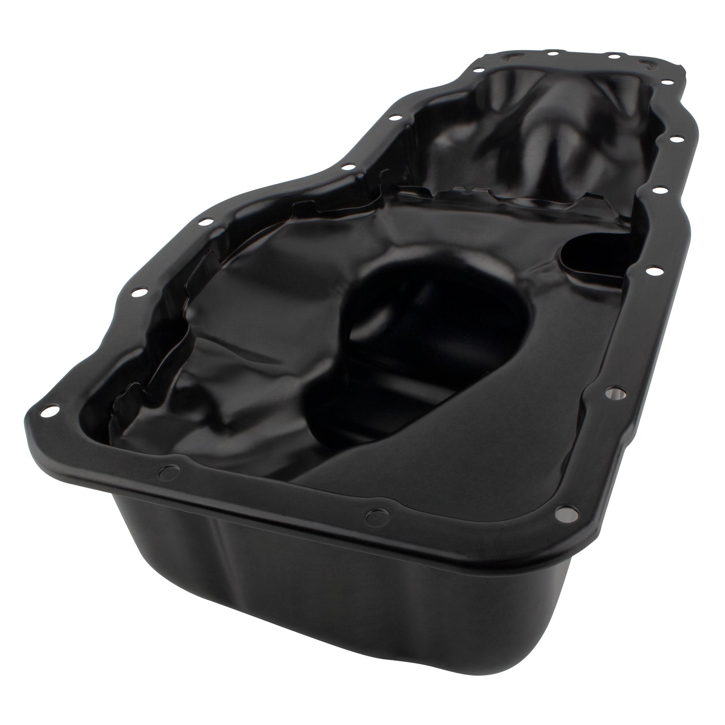 BOXI 264-362 Engine Oil Pan Fits for Hyundai Elantra Coupe GT 2013-2014 Elantra 2011-2014 for Kia — product photo 6