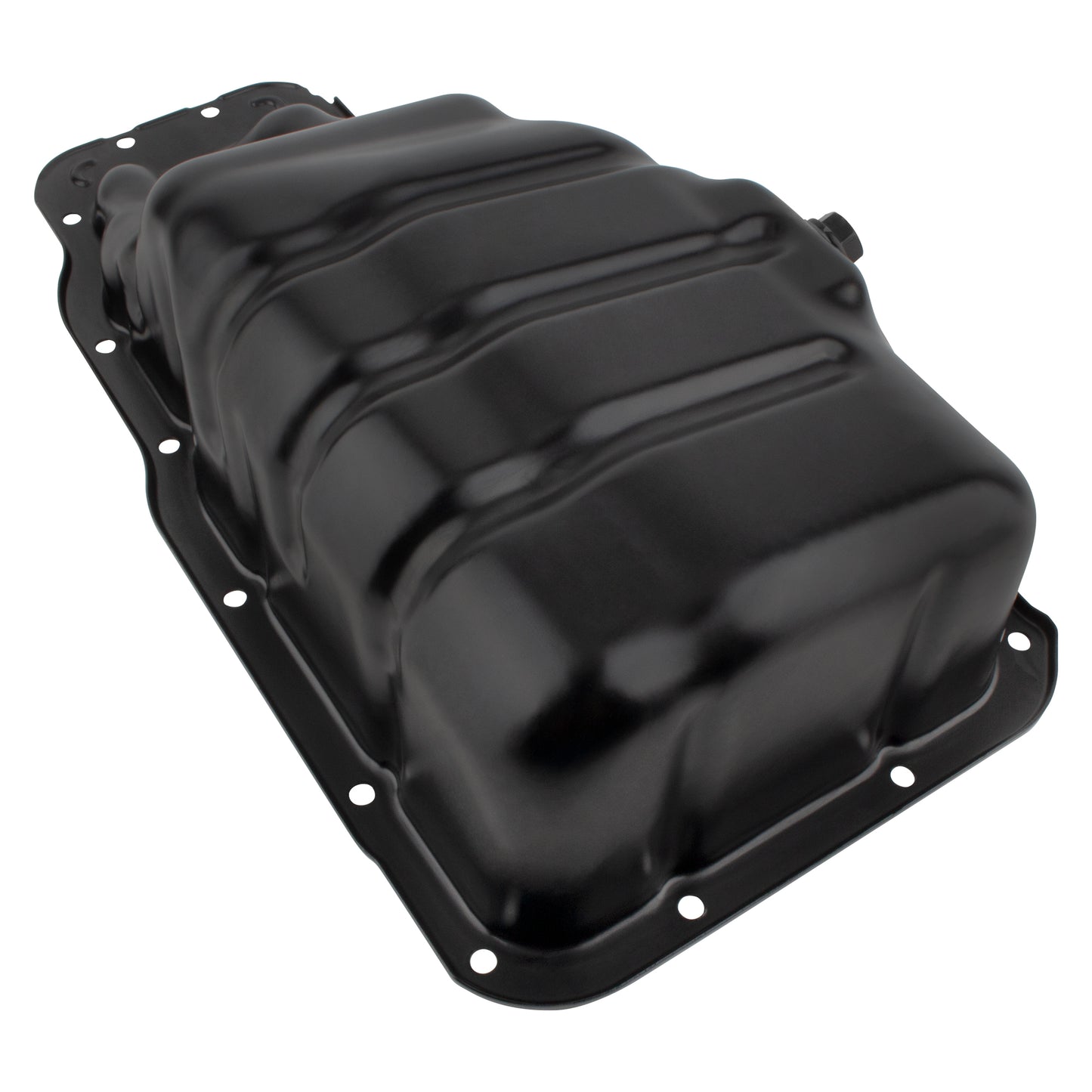 BOXI 264-362 Engine Oil Pan Fits for Hyundai Elantra Coupe GT 2013-2014 Elantra 2011-2014 for Kia — product photo 7