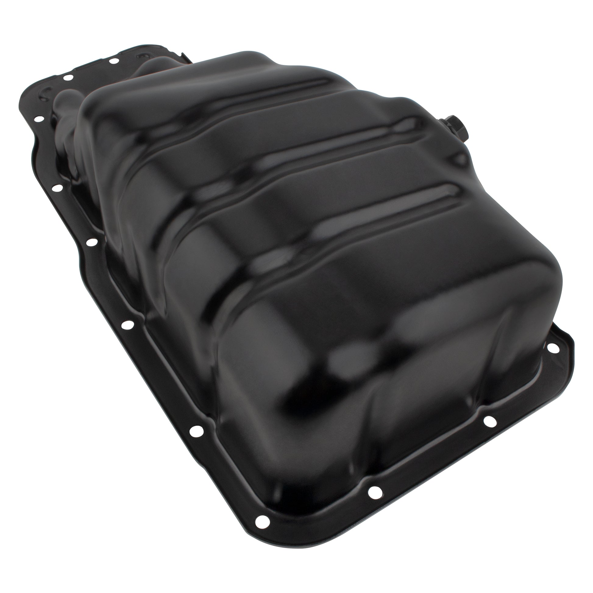BOXI 264-362 Engine Oil Pan Fits for Hyundai Elantra Coupe GT 2013-2014 Elantra 2011-2014 for Kia — product photo 7