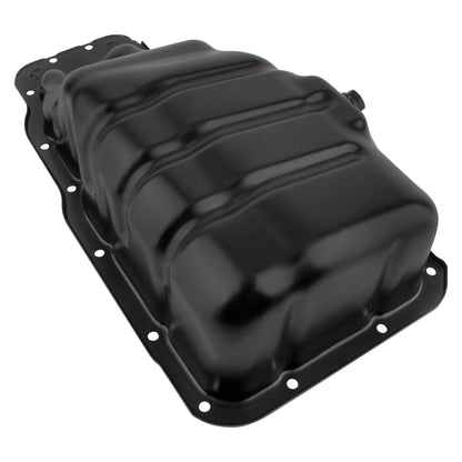 BOXI 264-362 Engine Oil Pan Fits for Hyundai Elantra Coupe GT 2013-2014 Elantra 2011-2014 for Kia — product photo 7