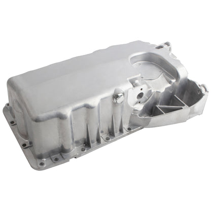 BOXI 264-702 Engine Oil Pan Fits for Audi TT TT Quattro 2000-2002