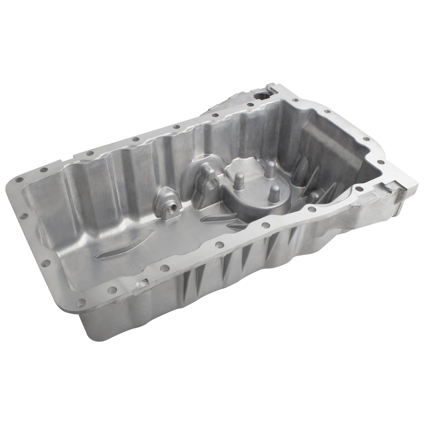 BOXI 264-702 Engine Oil Pan Fits for Audi TT TT Quattro 2000-2002 — product photo 2