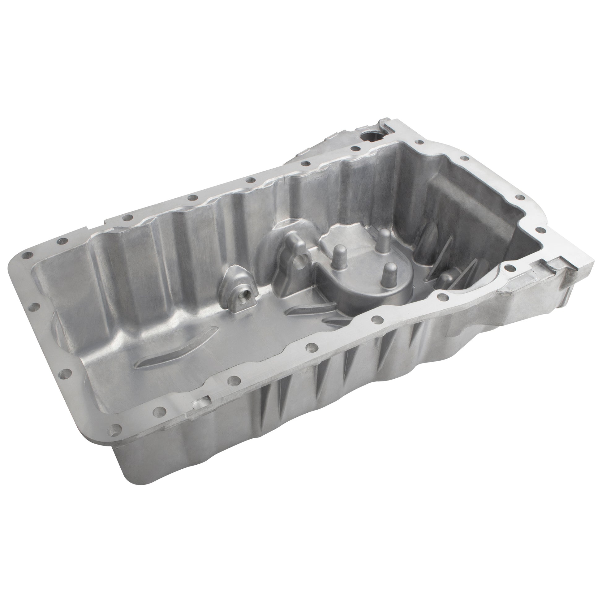 BOXI 264-702 Engine Oil Pan Fits for Audi TT TT Quattro 2000-2002 — product photo 2