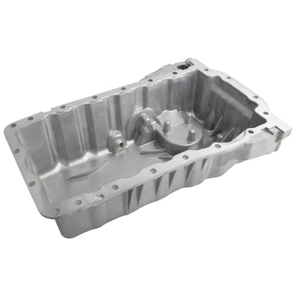 BOXI 264-702 Engine Oil Pan Fits for Audi TT TT Quattro 2000-2002 — product photo 2