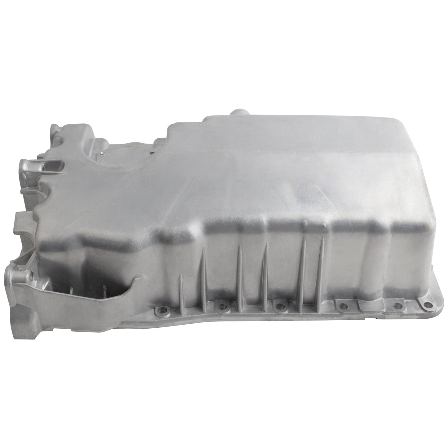 BOXI 264-702 Engine Oil Pan Fits for Audi TT TT Quattro 2000-2002 — product photo 3