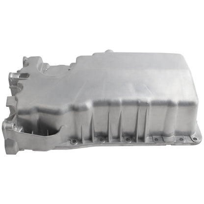 BOXI 264-702 Engine Oil Pan Fits for Audi TT TT Quattro 2000-2002 — product photo 3