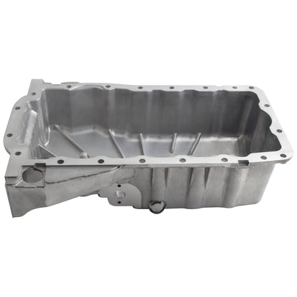 BOXI 264-702 Engine Oil Pan Fits for Audi TT TT Quattro 2000-2002 — product photo 4