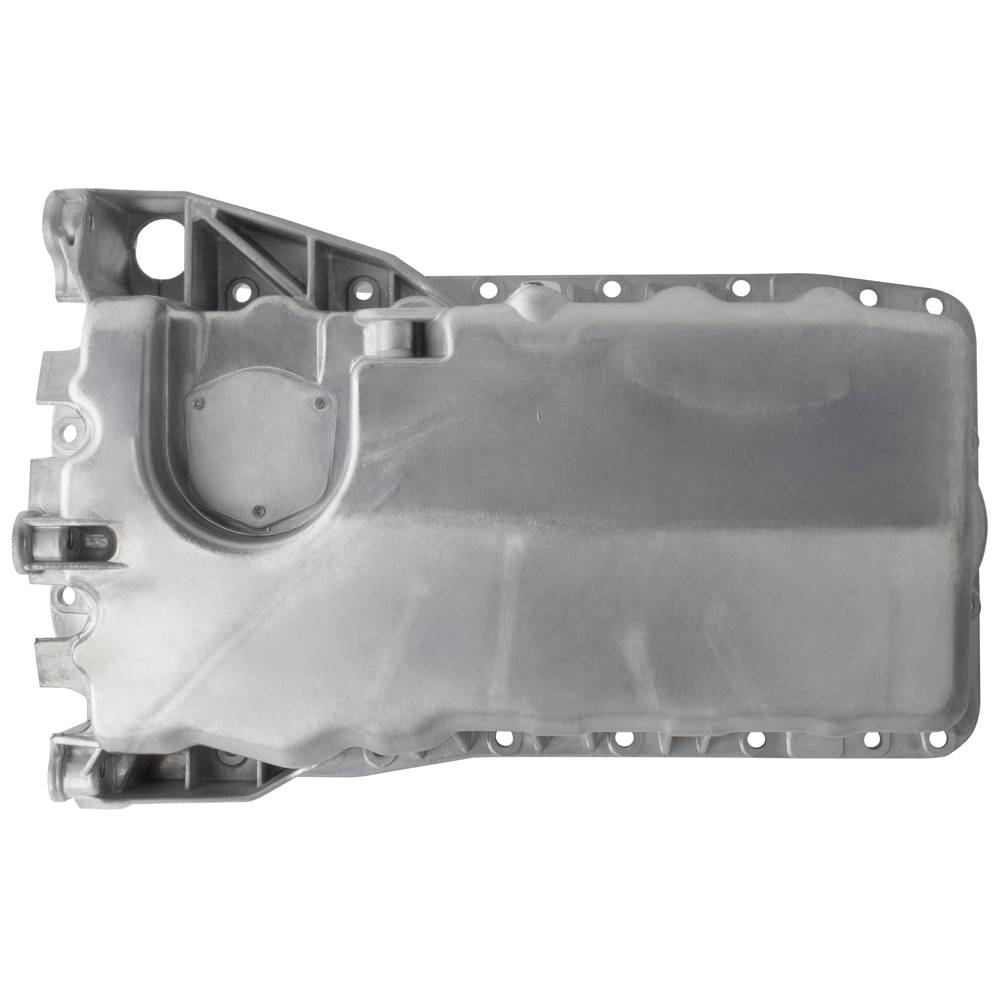 BOXI 264-702 Engine Oil Pan Fits for Audi TT TT Quattro 2000-2002 — product photo 5
