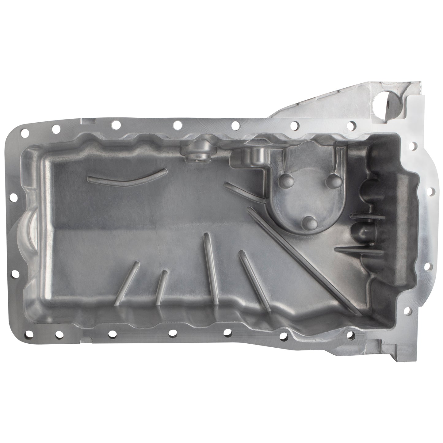 BOXI 264-702 Engine Oil Pan Fits for Audi TT TT Quattro 2000-2002 — product photo 6