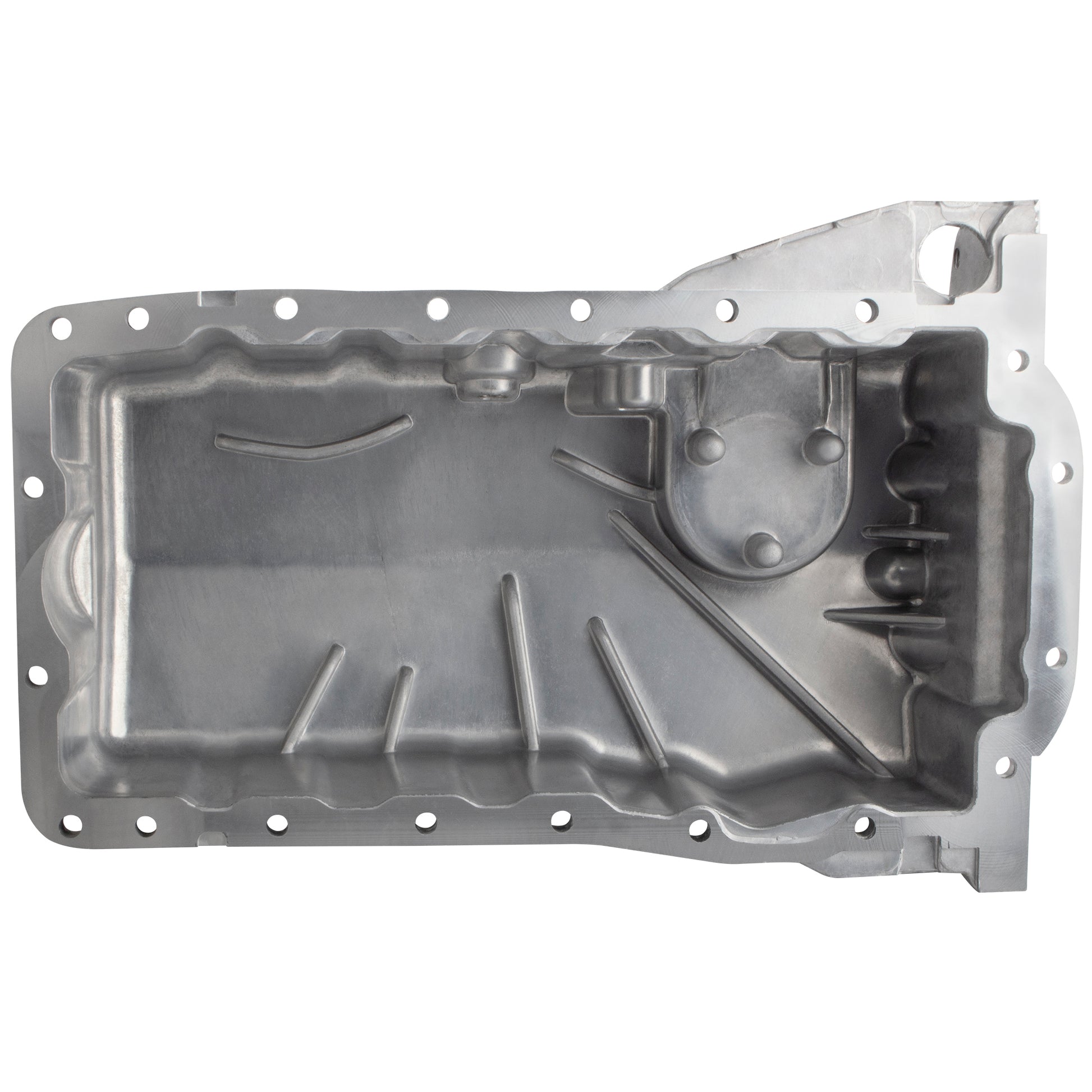 BOXI 264-702 Engine Oil Pan Fits for Audi TT TT Quattro 2000-2002 — product photo 6