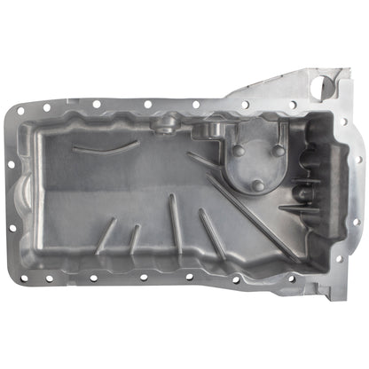 BOXI 264-702 Engine Oil Pan Fits for Audi TT TT Quattro 2000-2002 — product photo 6