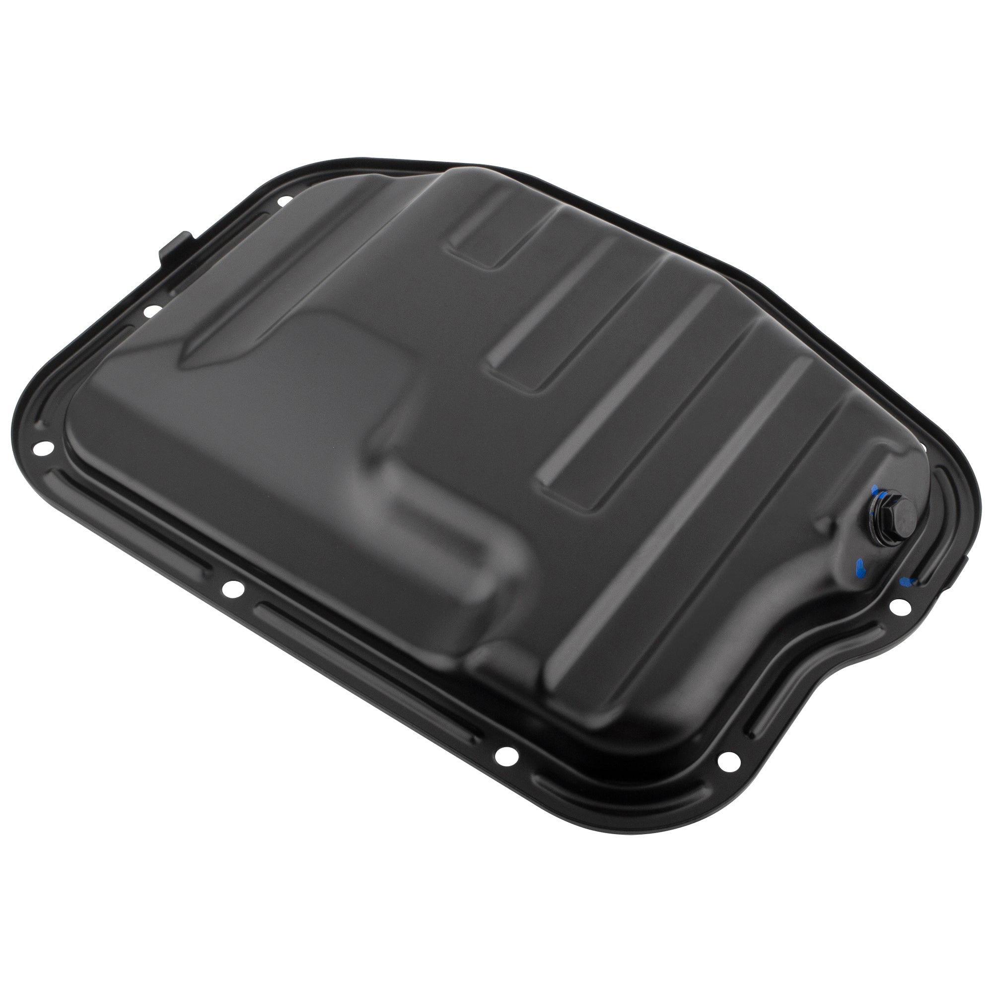 BOXI 264-513 Lower Engine Oil Pan with Gasket Fits for Nissan Altima Sentra 2002-2006 L4 2.5L