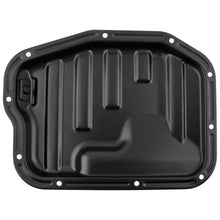 BOXI 264-513 Lower Engine Oil Pan with Gasket Fits for Nissan Altima Sentra 2002-2006 L4 2.5L — product photo 2