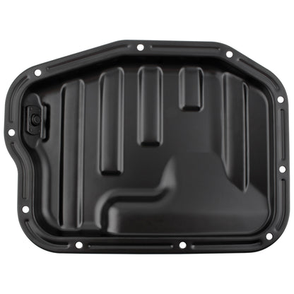BOXI 264-513 Lower Engine Oil Pan with Gasket Fits for Nissan Altima Sentra 2002-2006 L4 2.5L — product photo 2