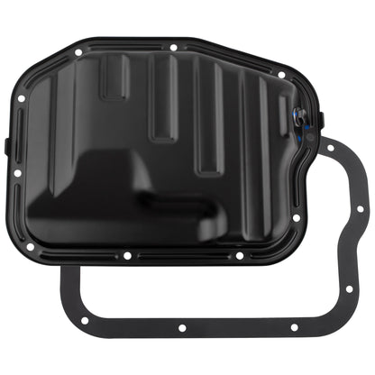 BOXI 264-513 Lower Engine Oil Pan with Gasket Fits for Nissan Altima Sentra 2002-2006 L4 2.5L — product photo 3
