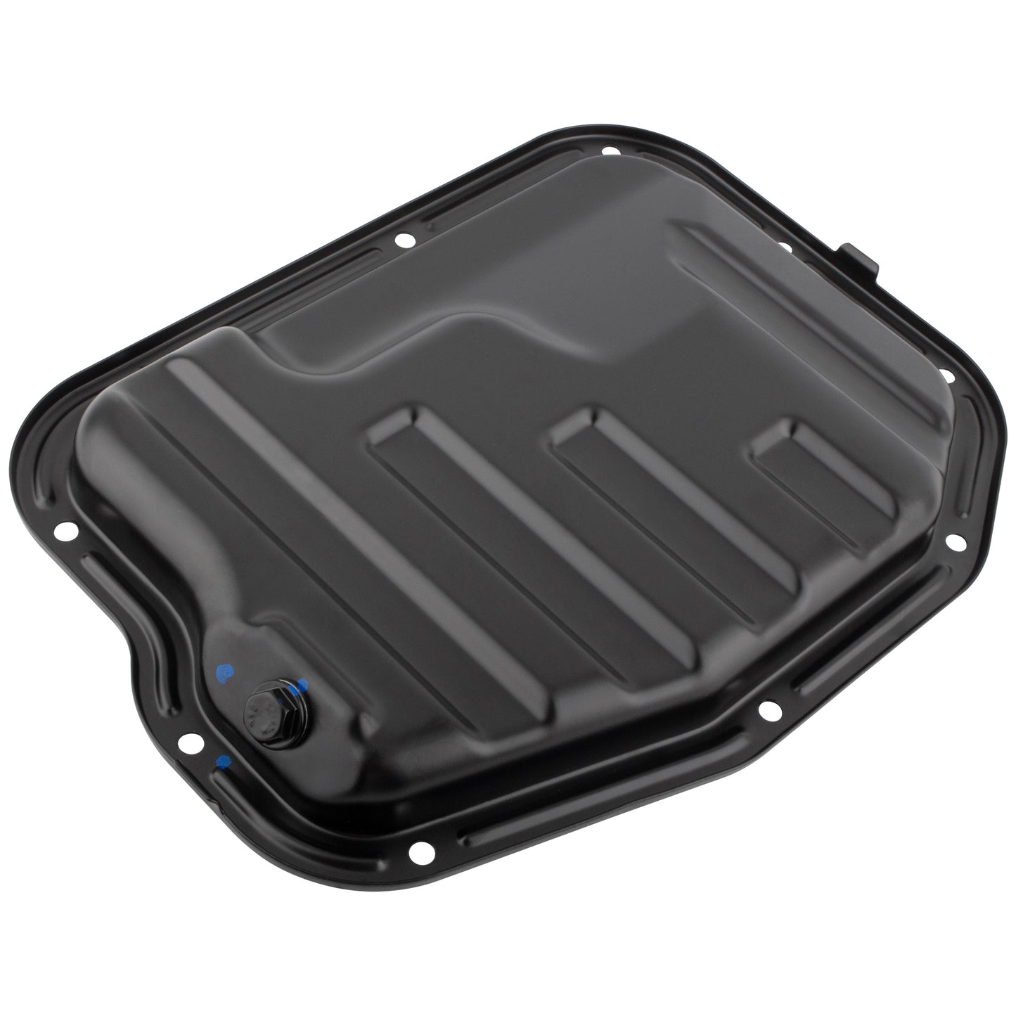 BOXI 264-513 Lower Engine Oil Pan with Gasket Fits for Nissan Altima Sentra 2002-2006 L4 2.5L — product photo 5