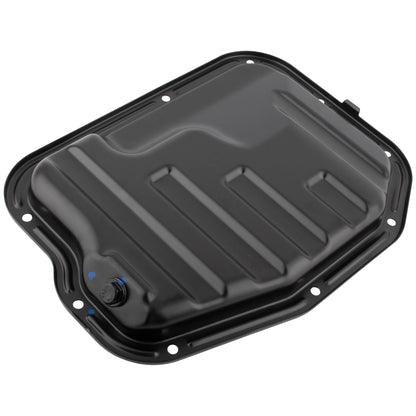 BOXI 264-513 Lower Engine Oil Pan with Gasket Fits for Nissan Altima Sentra 2002-2006 L4 2.5L — product photo 5