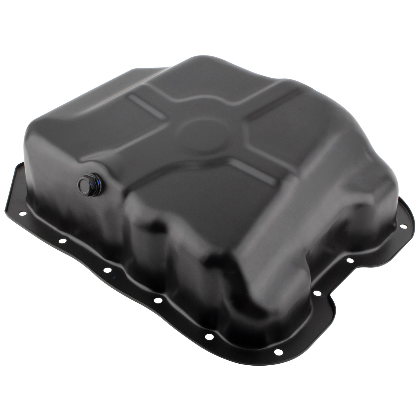 BOXI 264-361 Engine Oil Pan Fits for Chrysler 200 Cirrus Sebring