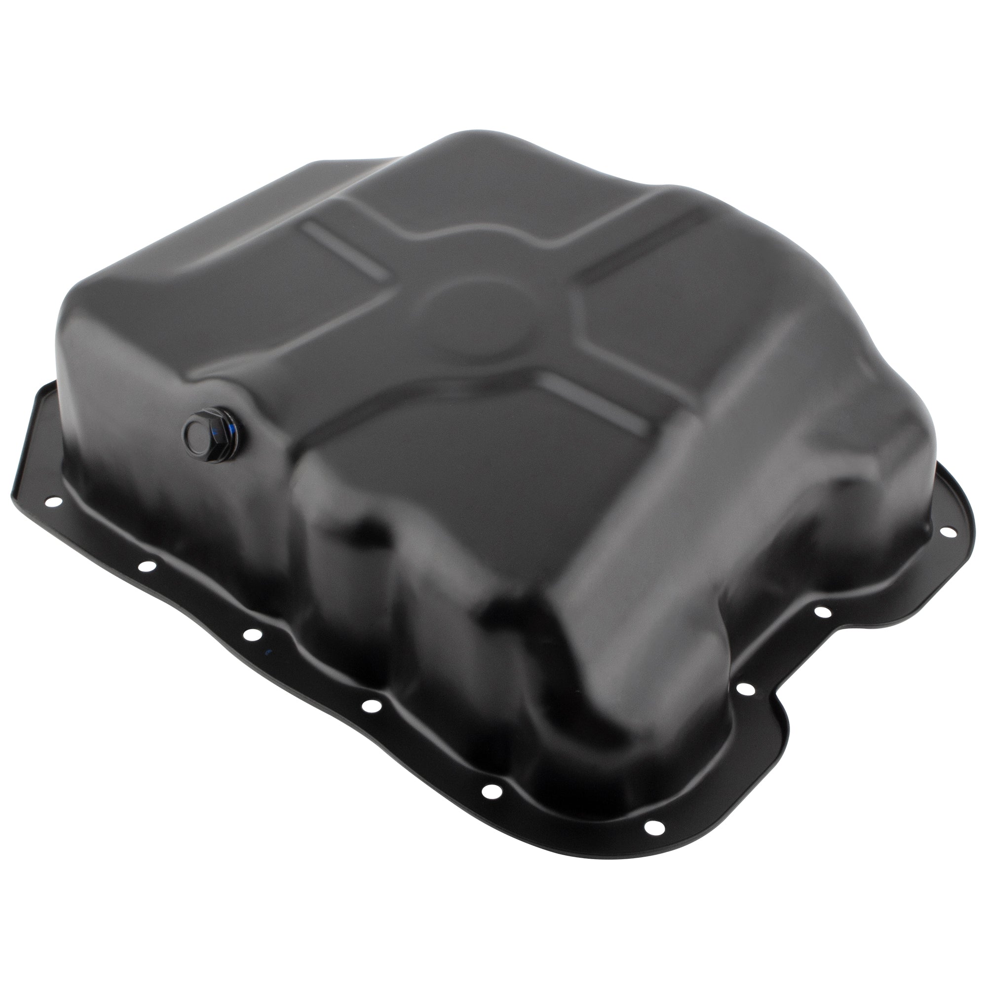 BOXI 264-361 Engine Oil Pan Fits for Chrysler 200 Cirrus Sebring