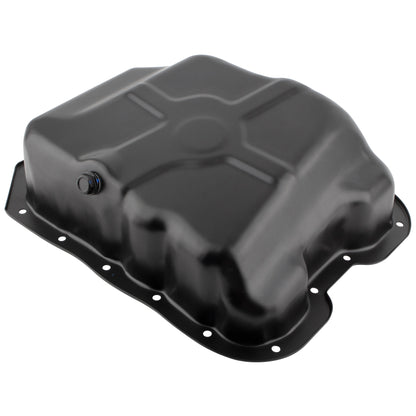 BOXI 264-361 Engine Oil Pan Fits for Chrysler 200 Cirrus Sebring