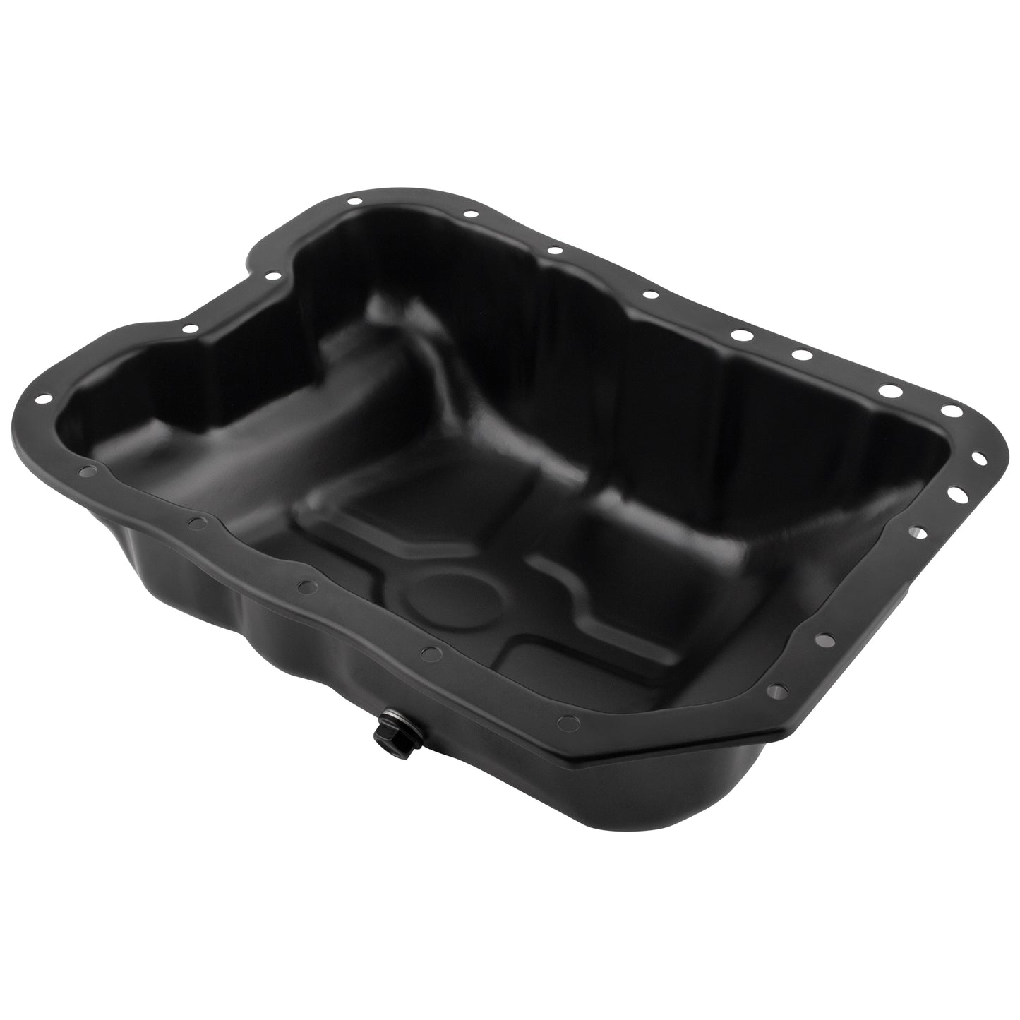 BOXI 264-361 Engine Oil Pan Fits for Chrysler 200 Cirrus Sebring — product photo 2