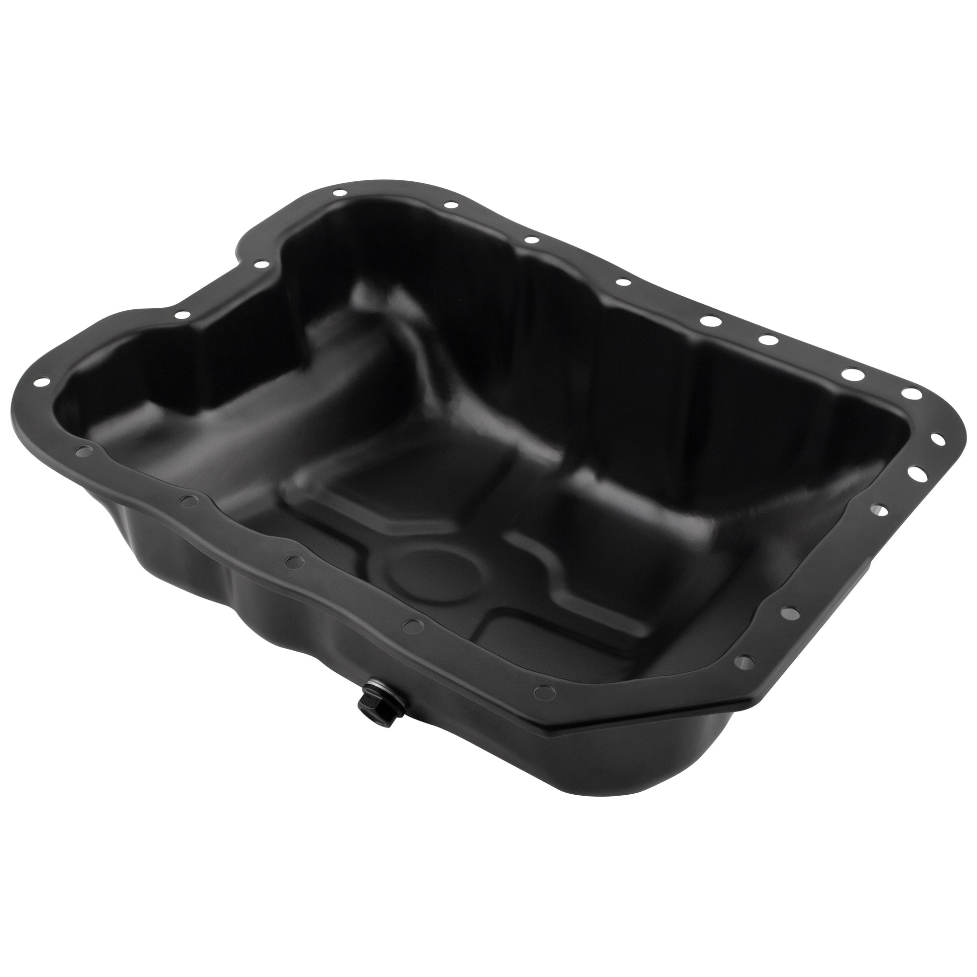 BOXI 264-361 Engine Oil Pan Fits for Chrysler 200 Cirrus Sebring — product photo 2