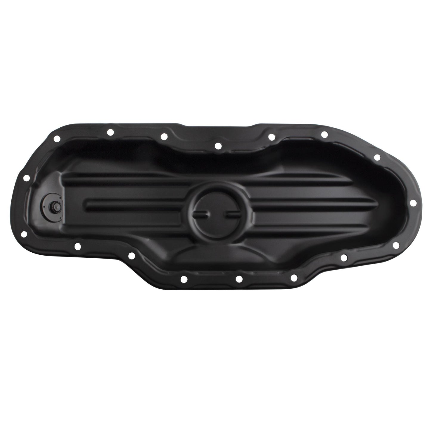 BOXI 264-461 Engine Oil Pan Fits for Lexus GS350 GS450h 2007-2011