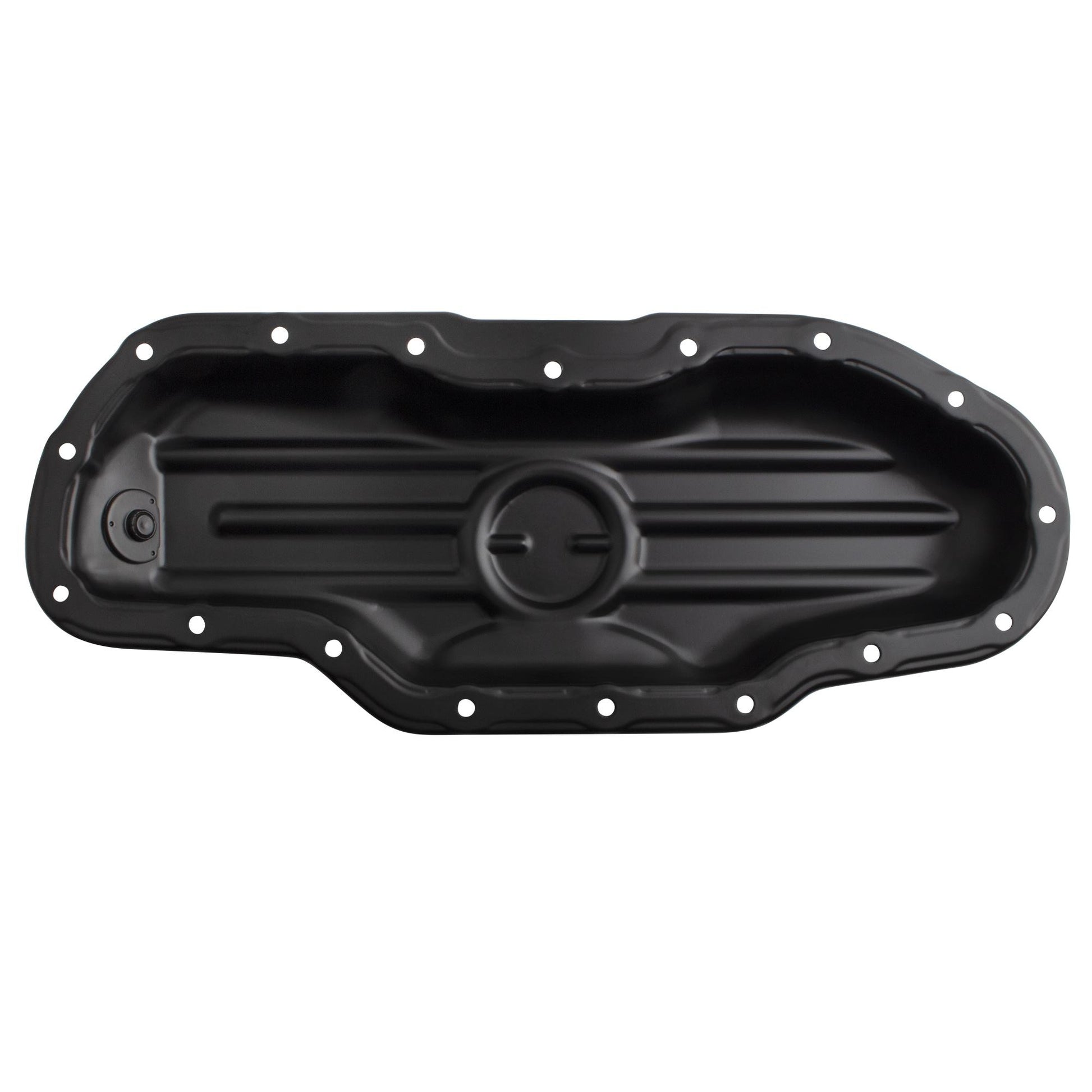 BOXI 264-461 Engine Oil Pan Fits for Lexus GS350 GS450h 2007-2011