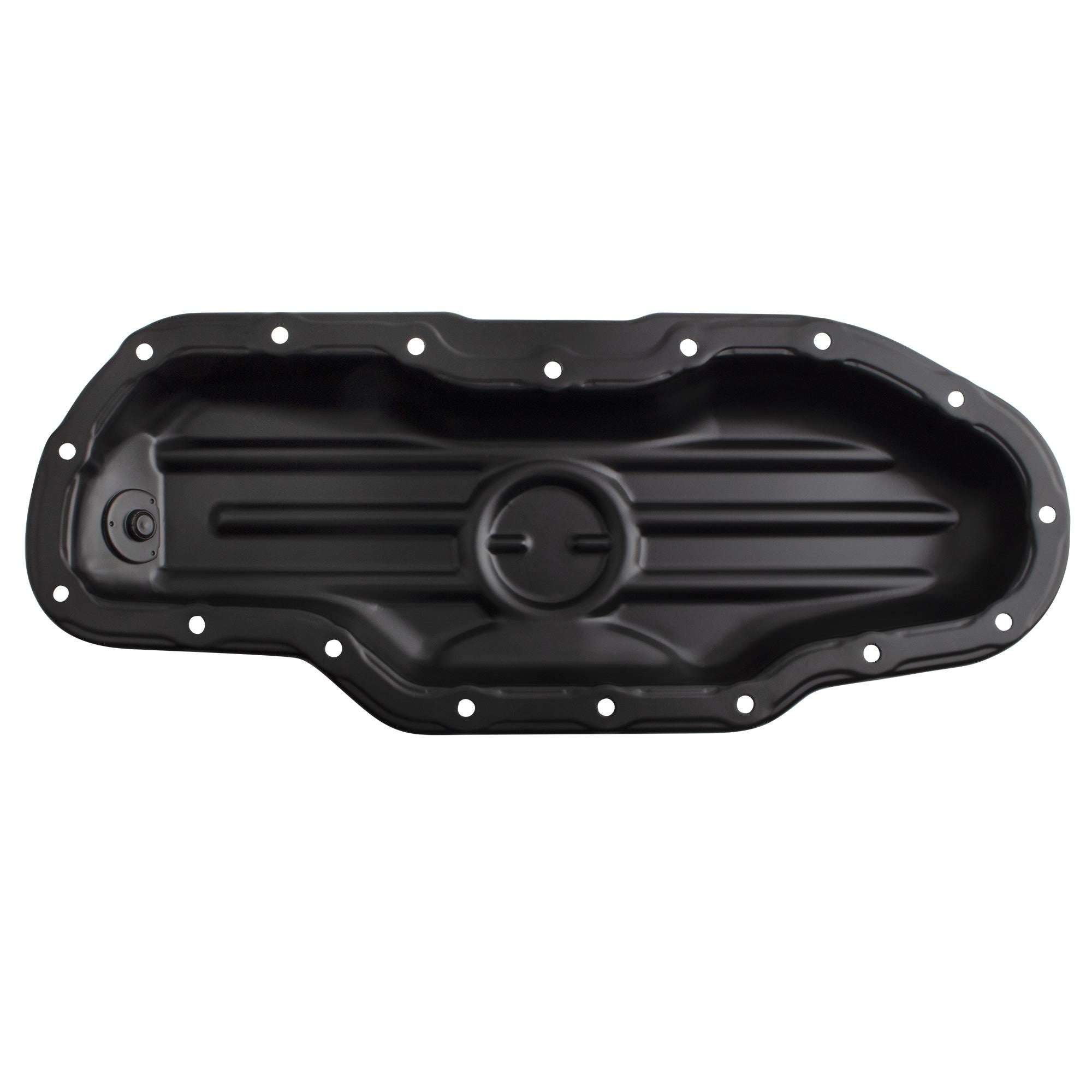 BOXI 264-461 Engine Oil Pan Fits for Lexus GS350 GS450h 2007-2011