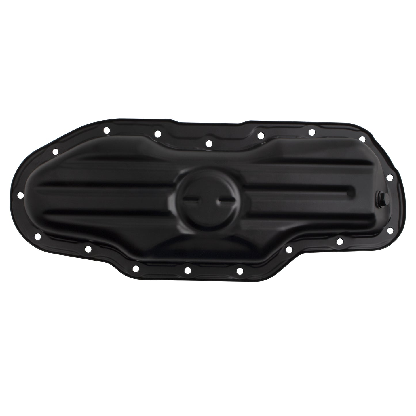BOXI 264-461 Engine Oil Pan Fits for Lexus GS350 GS450h 2007-2011 — product photo 2