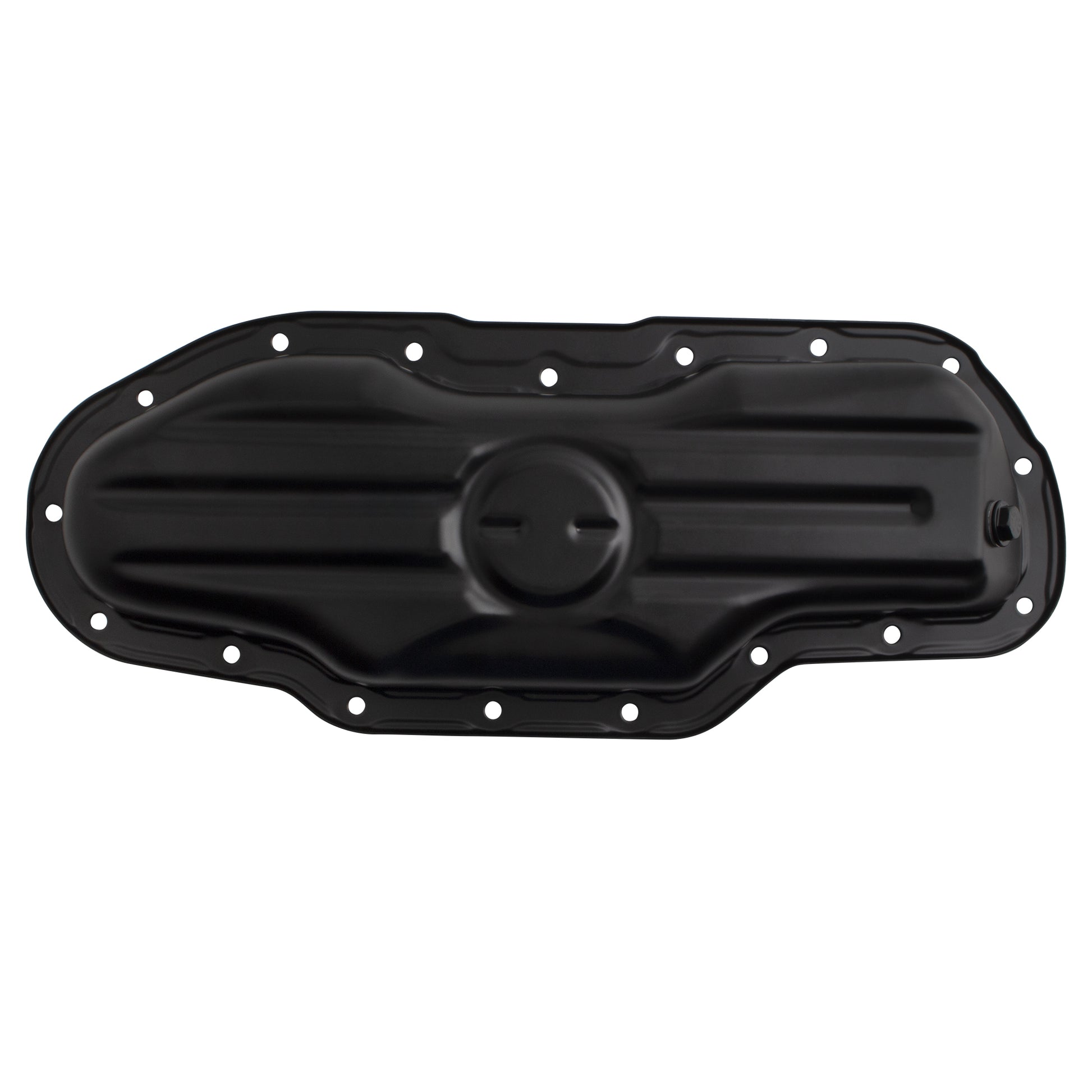BOXI 264-461 Engine Oil Pan Fits for Lexus GS350 GS450h 2007-2011 — product photo 2