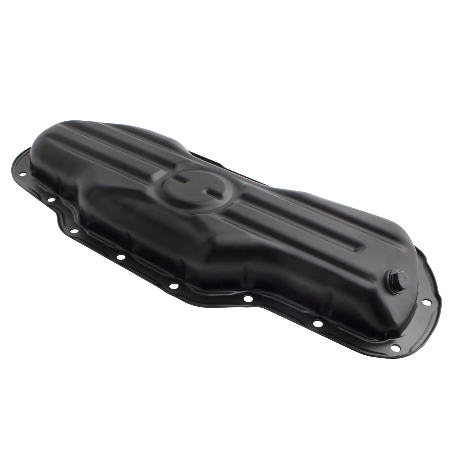 BOXI 264-461 Engine Oil Pan Fits for Lexus GS350 GS450h 2007-2011 — product photo 4