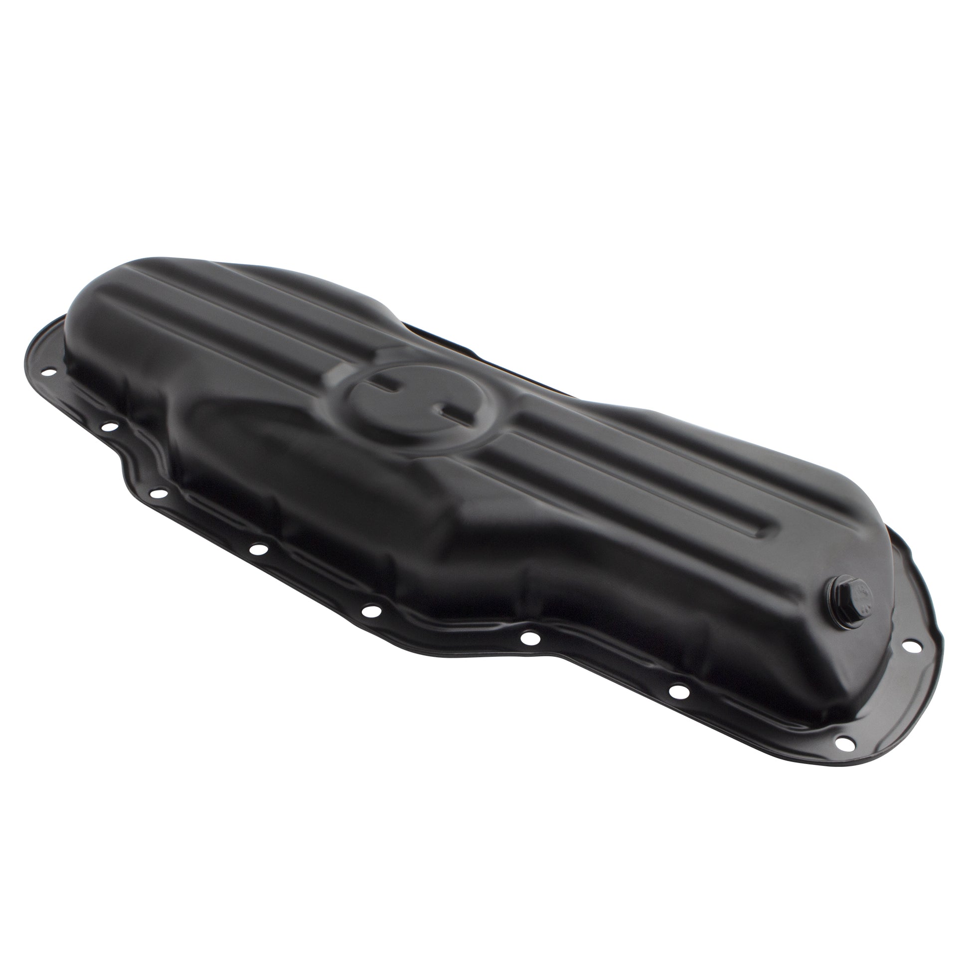 BOXI 264-461 Engine Oil Pan Fits for Lexus GS350 GS450h 2007-2011 — product photo 4